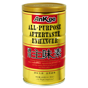 400g Universal Main Flavor Compound Seasoning Powder