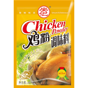 908g Anji Chicken Noodles